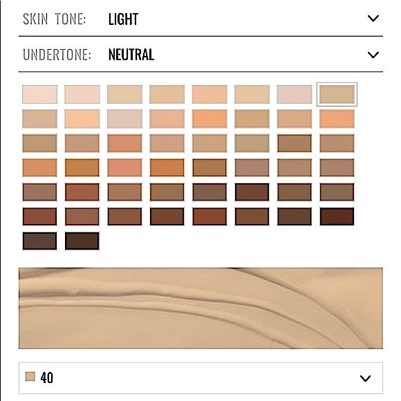 IL MAKIAGE Makeup New In Box Il Makiage Woke Up Like This Flawless 